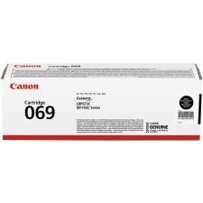 CARTOUCHE DE TONER CANON 5094C002 - 069 NOIR