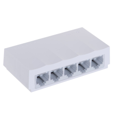 SWITCH ETHERNET TP-LINK LS1005 5 PORTS 10/100M BLANC