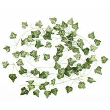 GUIRLANDE DE LIERRE ARTIFICIEL L230CM VERT