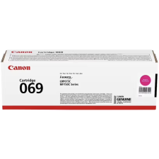 CARTOUCHE DE TONER CANON 5092C002 - 069 MAGENTA