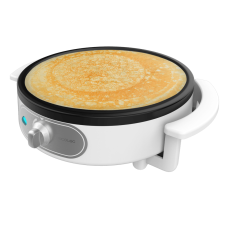 CREPIERE ELECTRIQUE CECOTEC 8084 1200W BLANC