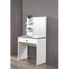 COIFFEUSE DZ33 BLANCHE