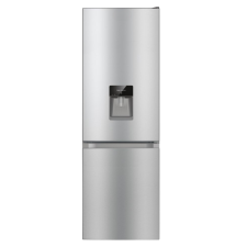 REFRIGERATEUR COMBINE TECHNOLUX MRF-252WS 250L NOFROST E SILVER