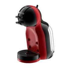 CAFETIERE DOLCE GUSTO MINI ME YY5219FD KRUPS AUTO NOIRE ET ROUGE