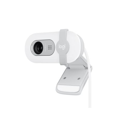 WEBCAM LOGI - BRIO 100 FULL HD