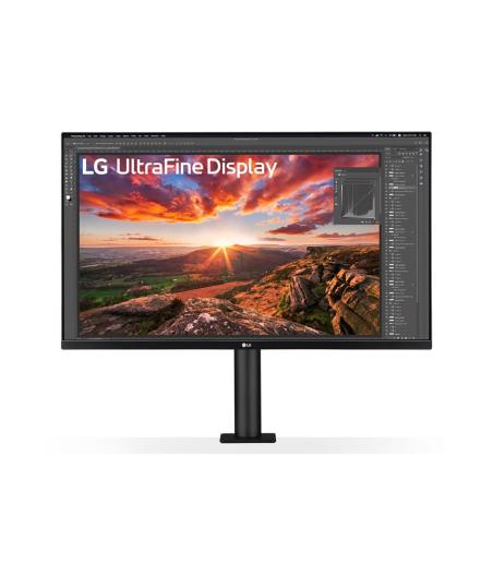 ECRAN LG 32UN880K-B.AEU 31.5P UHD IPS 60HZ