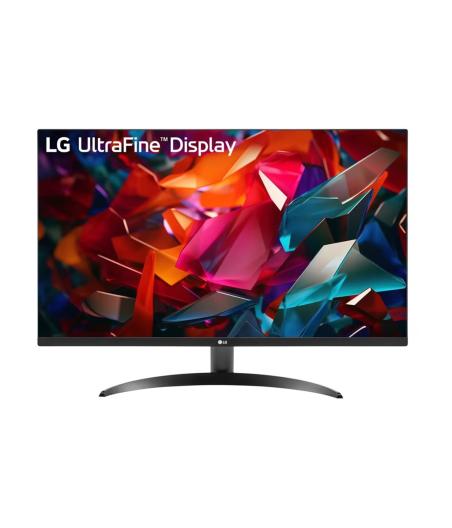 ECRAN LG 32UR500K-B 32P UHD VA 60HZ 4MS