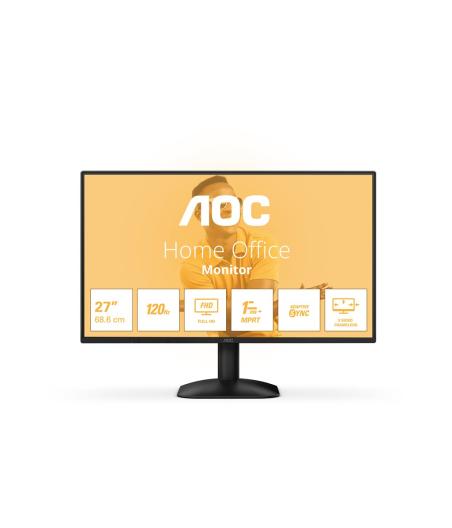 ECRAN AOC 27B31H 27P FHD IPS 120HZ