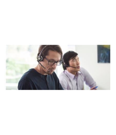 CASQUE HP POLY ENCOREPRO HW720 HEADSET