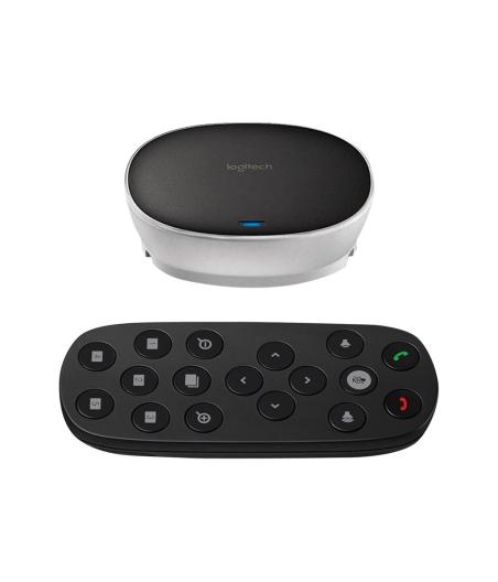 SYSTEM VIDEOCONFERENCE LOGI GROUP CONFERENCECAM C2 - KIT