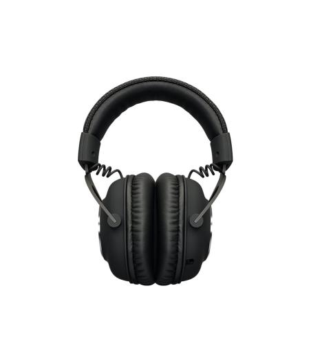 LOGI PRO X WIRELESS LIGHTSPEED HEADSET