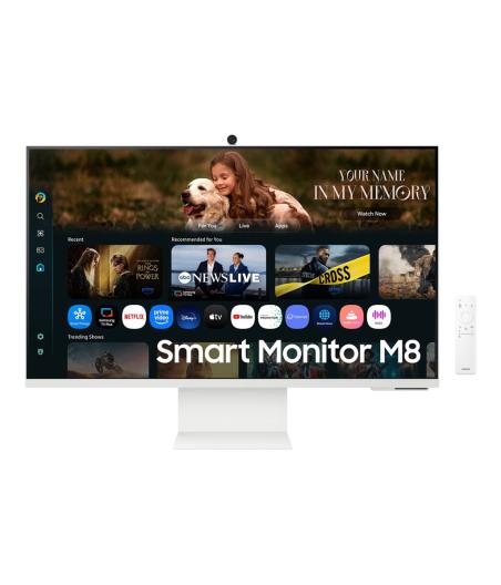 ECRAN SAMSUNG LS32FM801UUXEN 32P