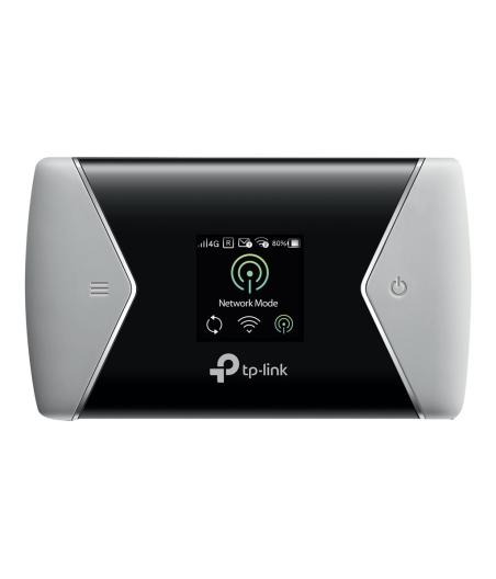 ROUTEUR TP-LINK MOBILE 4G LTE WLAN ROUTER 300MB