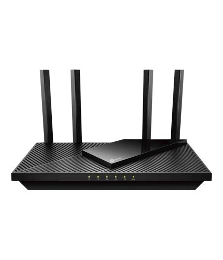 ROUTEUR TP-LINK AX3000 DUAL-BAND WI-FI 6 ROUTER