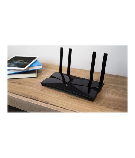 ROUTEUR TP-LINK ARCHER AX1500 WIFI 6 ROUTER