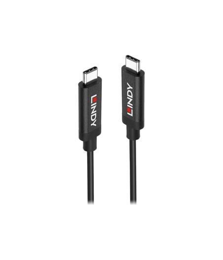 CABLE LINDY 5M ACTIVE USB 3.1 GEN 2 C/C