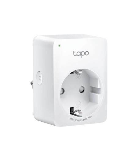 TP-LINK MINI SMART WI-FI PLUG ENERGY