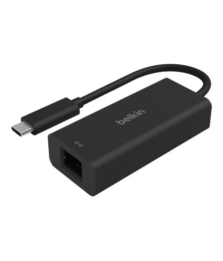 CARTE RESEAU BELKIN USB4 TO 2.5GB ETHERNET ADAPTER
