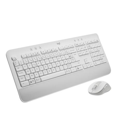 LOGI SIGNATURE MK650 COMBO BUSINESS(FRA)