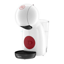 CAFETIERE DOLCE GUSTO PICCOLO XS YY5218FD KRUPS BLANCHE ET ROUGE