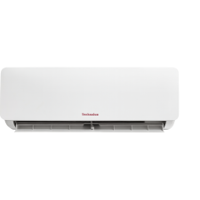 CLIMATISEUR MURAL TECHNOLUX TEC-12DA-W 12000BTU 52DB A++ BLANC