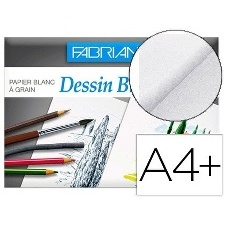 POCHETTE A DESSIN FABRIANO FORMAT 240 * 320 MM 224G