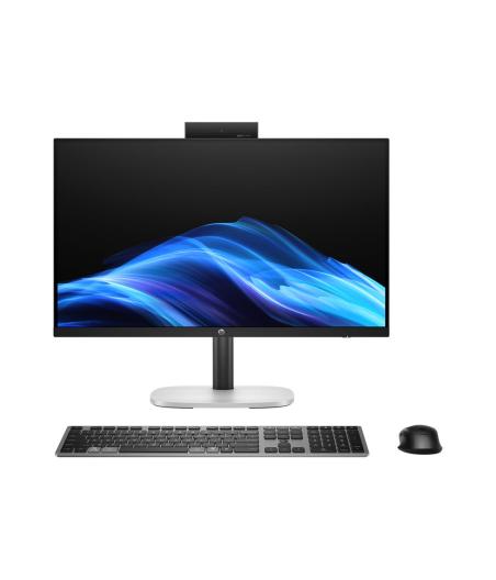 PC BUREAU AIO HP PS 4 G1I U5 225T 23.8P 16/512GO