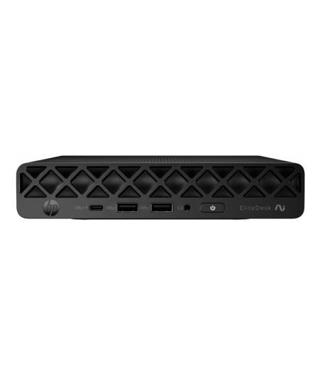 PC BUREAU HP ELITEDESK 8 MINI G1A RAI5 340 32/1TO