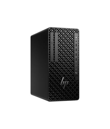 PC BUREAU HP Z1 G1I U7 265 16GO 512GO