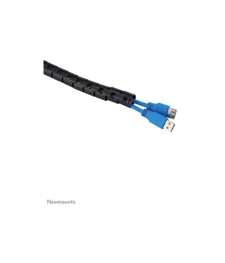 NEOMOUNTS SPIRAL CABLE WRAP 20MM