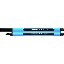STYLO A BILLE SLIDER EDGE M NOIR