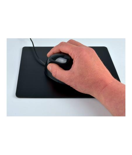 TAPIS SOURIS MCL-SAMA UNI - NOI