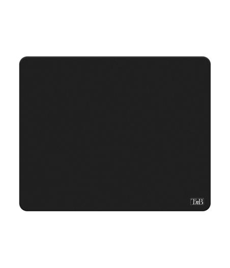 TAPIS SOURIS TNB ANTIBACTERIAL MOUSE PAD BLACK