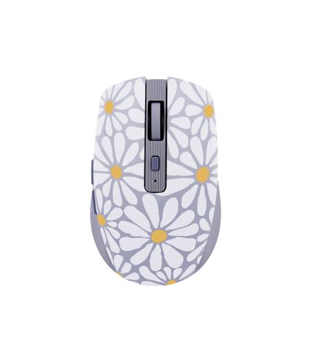 SOURIS SS FIL TNB EXCLUSIV FLOWER WIRELESS MOUSE