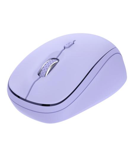 SOURIS SS FIL TRUST YVI+ COMPACT WIRELESS MOUSE
