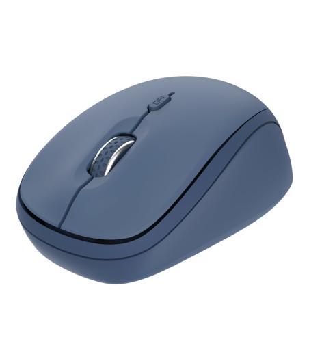 SOURIS SS FIL TRUST YVI+ COMPACT WIRELESS MOUSE