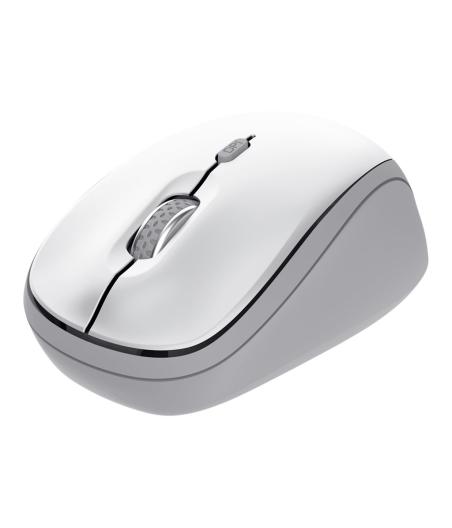 SOURIS SS FIL TRUST YVI+ COMPACT WIRELESS MOUSE