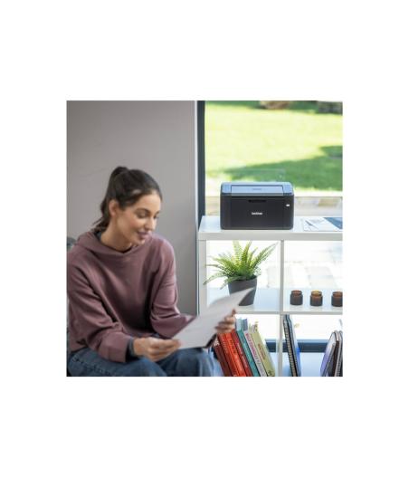 IMPRIMANTE LASER N&B BROTHER HL-L1240W