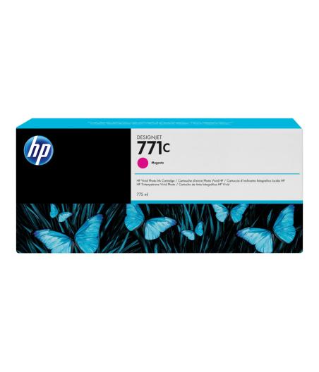 HP 771C INK MAGENTA 775ML DESIGNJET Z620