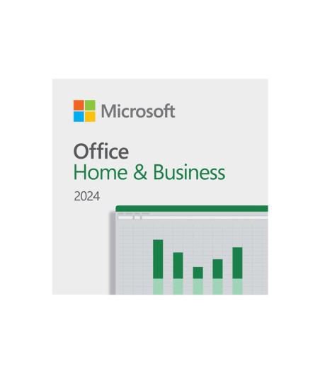 LOGICIEL MS ESD OFFICE HOME AND BUSINESS 2024 ALL