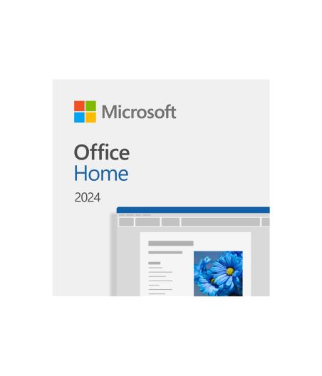 LOGICIEL MS ESD OFFICE HOME AND STUDENT 2024