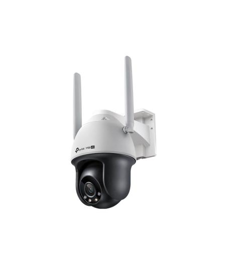 CAMERA IP TP-LINK 4MP 4G LTE NETWORK
