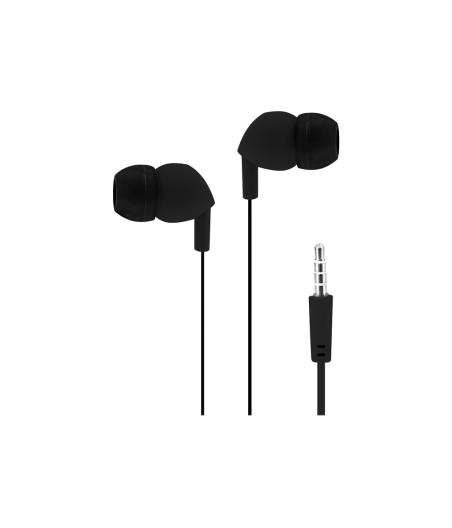CASQUE TNB BE COLOR - EARPHONES + MICRO
