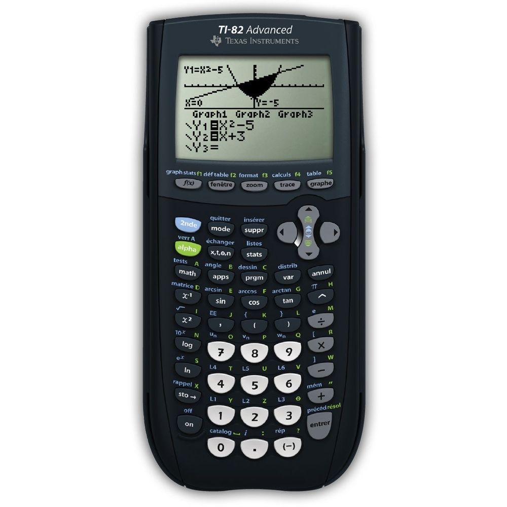 Enlever Mode Examen Ti 82 Advanced Avec Ordinateur