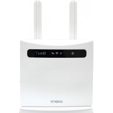 ROUTEUR WIFI STRONG 4GROUTER300V2 4G-LTE - 300MBPS