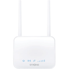 MINI ROUTEUR STRONG 4GROUTER350M - 4G-LTE-WIFI - 300 MBPS