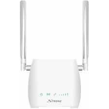 MINI ROUTEUR WIFI STRONG 4GROUTER300M - 4G-LTE - 300 MBPS