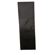 PANNEAU MURAL PU - PU-14 NOIR