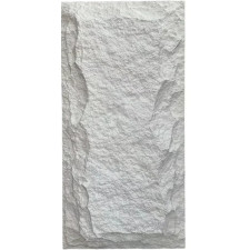 PANNEAU MURAL PU - PU-08 GRIS CLAIR