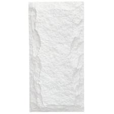 PANNEAU MURAL PU - PU-08 BLANC